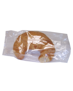 4x1.75x10 Natureflex Bag Compostable