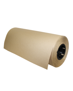 18"x1100' DELTA Kraft Poly Wrap