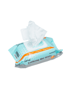 Sanitizing Wet Wipes